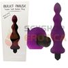 Amuse Estimulador anal Violeta